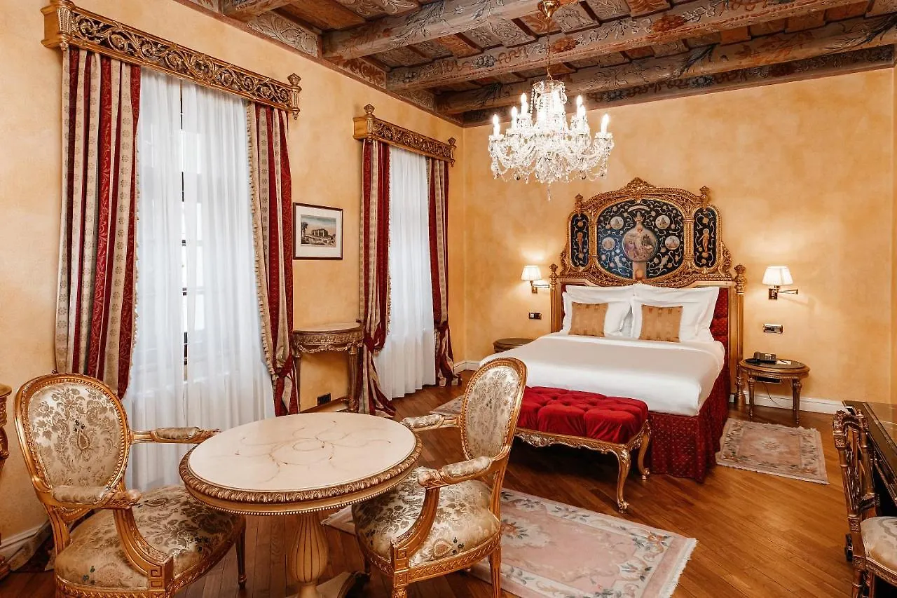 Alchymist Grand Hotel And Spa - Preferred Hotels & Resorts Praga