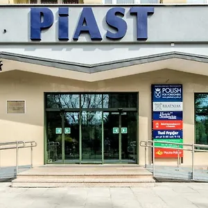 Piast Studenckie Kraków