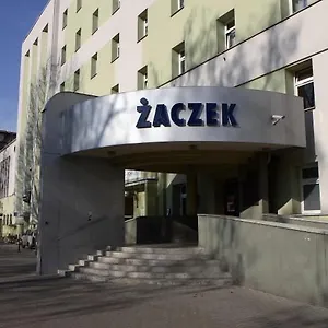 żaczek Studenckie Kraków