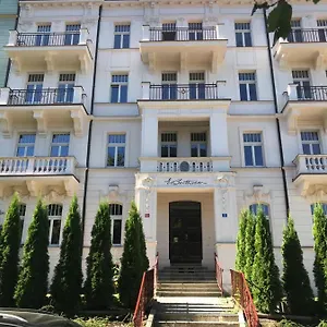 Apartment Rezidence Beethoven Karlsbad
