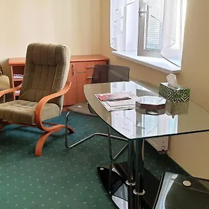 Apartment Raisova Karlsbad