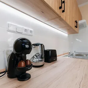 Apartment Tgm 11 Karlsbad