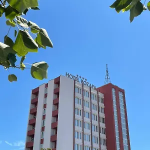 Rozafa Hotel Shkodër