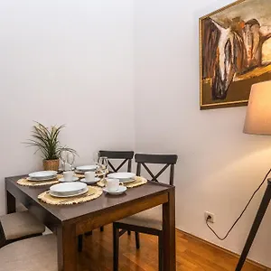 Wishlist Residences - Old Town Square Apartment