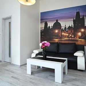 Navratilova Apartament