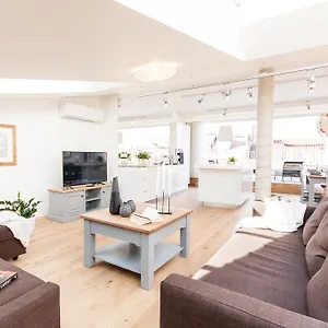 Glamour Excellent Apartment