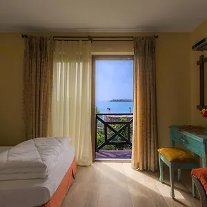 Castelino Akyarlar 2* Bodrum