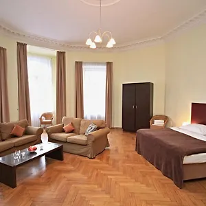 River View Apartament