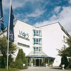 Hotel Victor's Residenz-hotel München Unterschleißheim