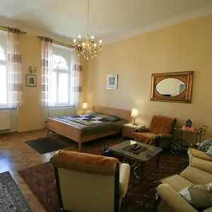Apartment No. 20 Jaltska 3 Karlsbad