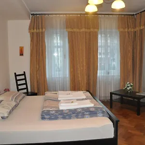 Apartment No. 40 Stara Louka 20 Karlsbad