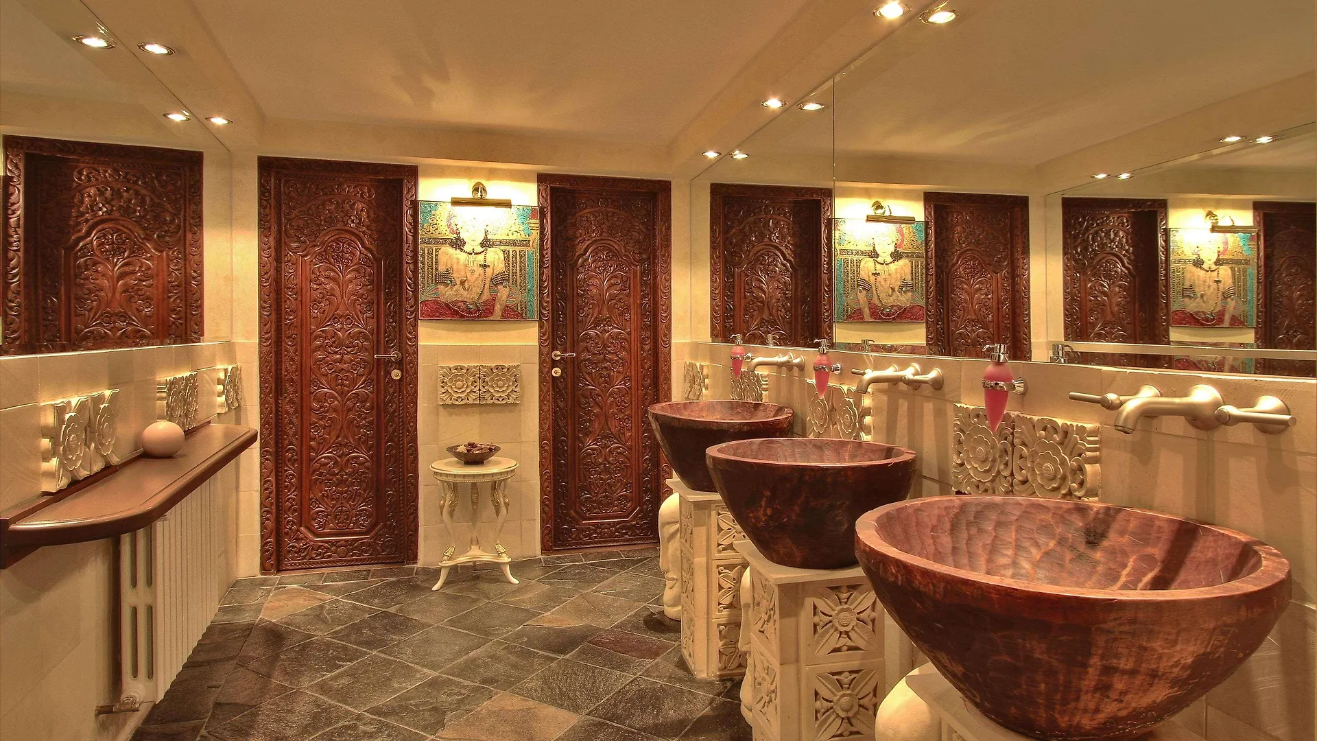 ***** Hotel Alchymist Grand Hotel&Spa Prag Tschechische Republik