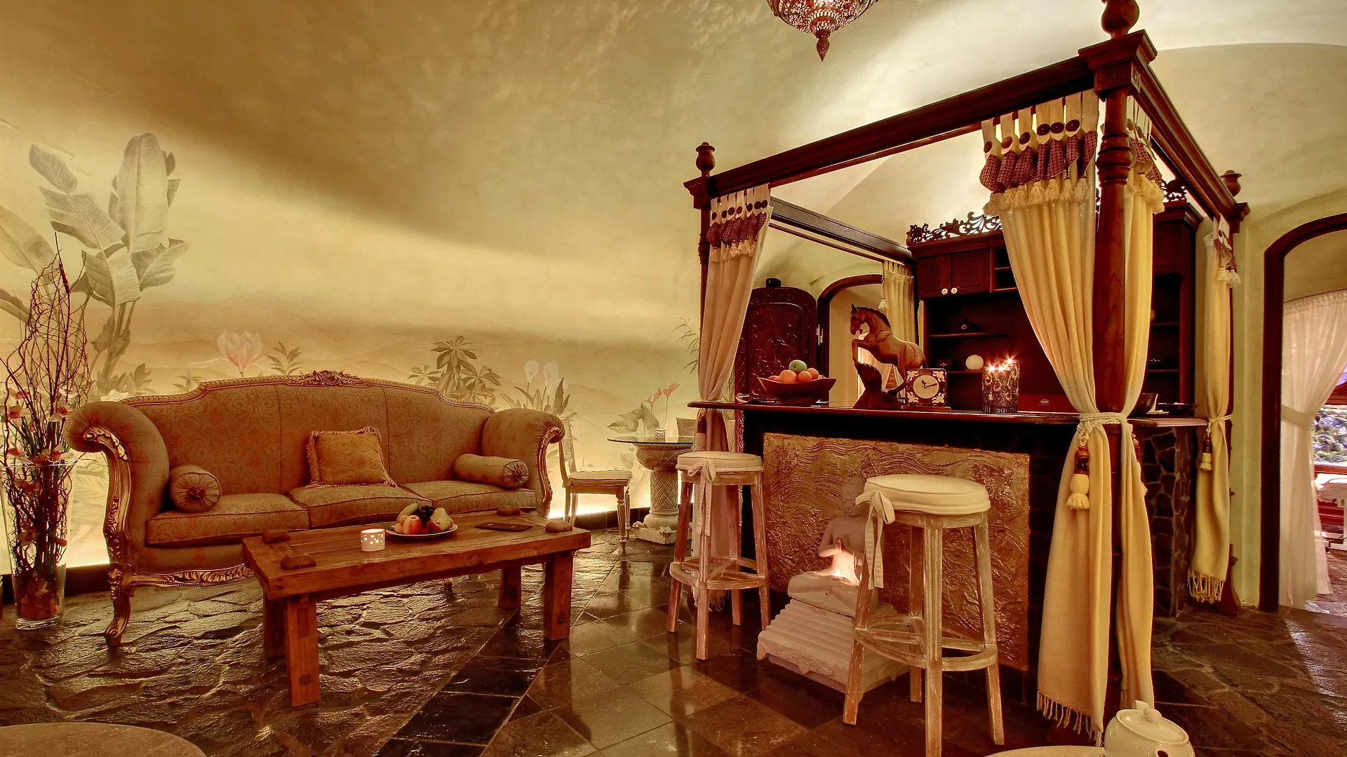 *****  Alchymist Grand Hotel And Spa - Preferred Hotels & Resorts Prague Czech Republic