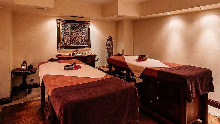 Alchymist Grand Hotel And Spa - Preferred Hotels & Resorts Prague