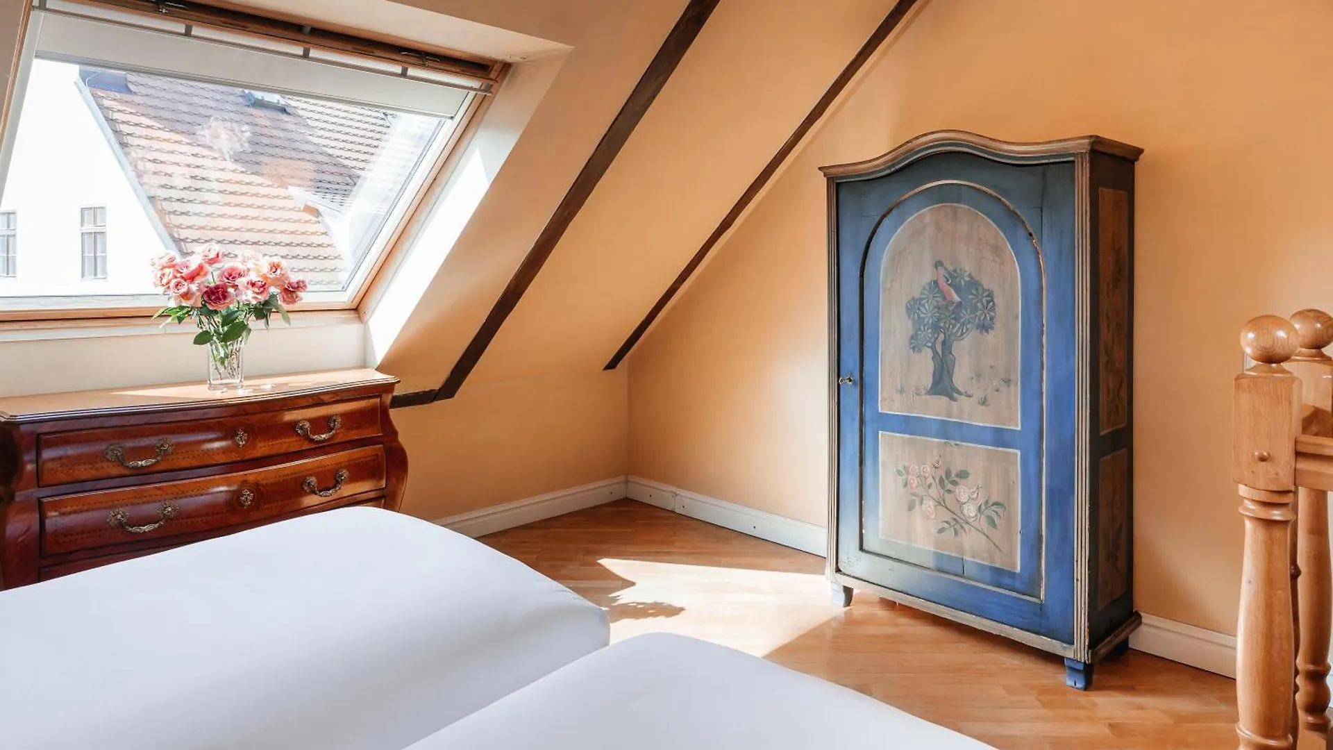 Alchymist Grand Hotel And Spa - Preferred Hotels & Resorts Prague