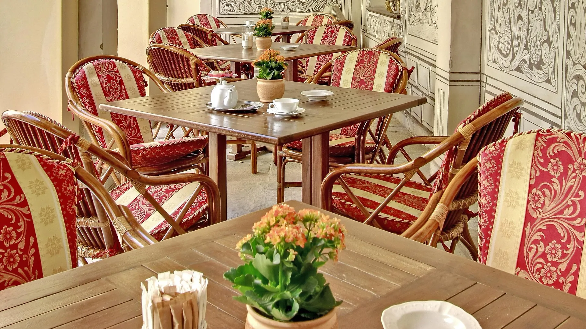 Alchymist Grand Hotel And Spa - Preferred Hotels & Resorts Πράγα 5*,  Τσεχία
