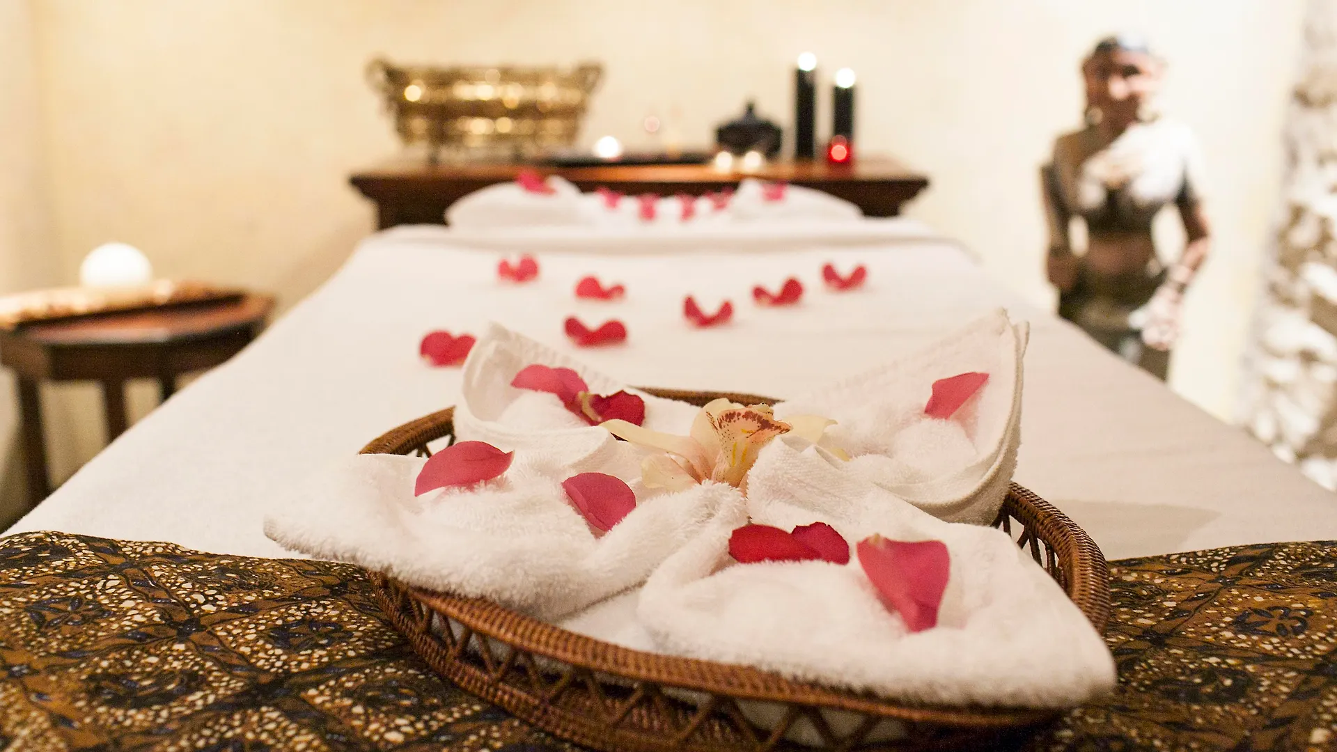 Alchymist Grand Hotel And Spa - Preferred Hotels & Resorts Praag 5*,